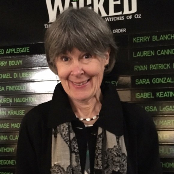 Meet your Posher, Melissa - Picture 1 of 1